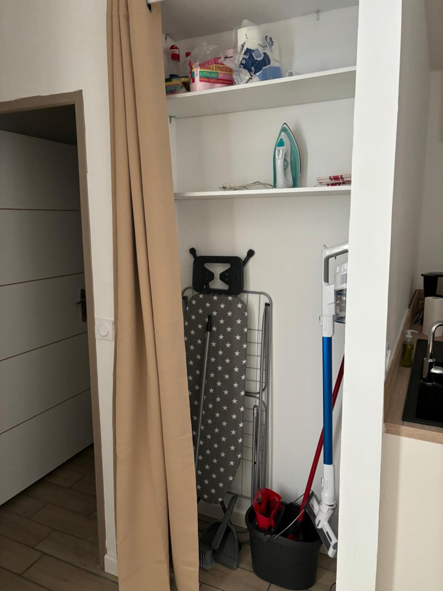 El Apartamento De Julia Каркасон Екстериор снимка